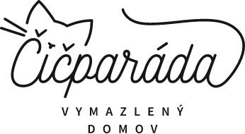 Čičparáda - vymazlený domov